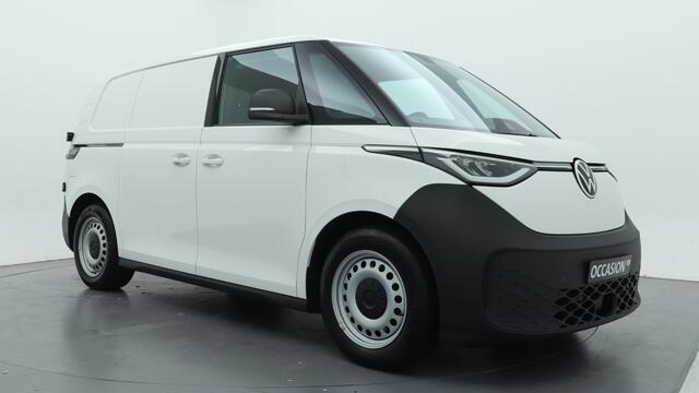 Volkswagen ID. Buzz Cargo L1H1 286pk 79kWh Economy-Limited Edition