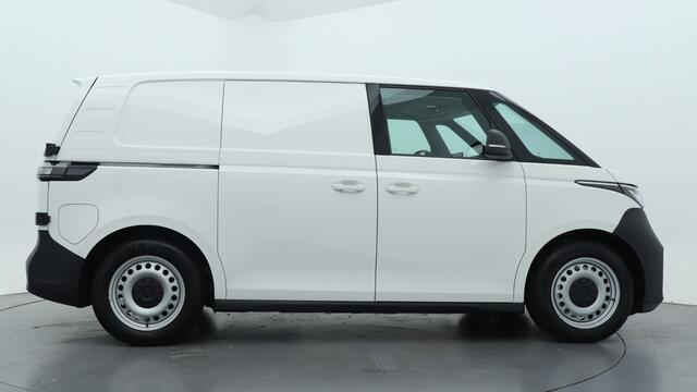 Volkswagen ID. Buzz Cargo L1H1 286pk 79kWh Economy-Limited Edition