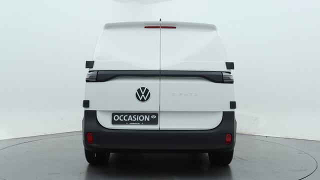 Volkswagen ID. Buzz Cargo L1H1 286pk 79kWh Economy-Limited Edition