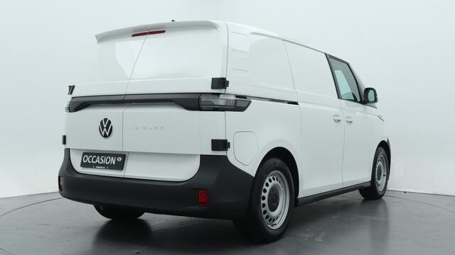 Volkswagen ID. Buzz Cargo L1H1 286pk 79kWh Economy-Limited Edition