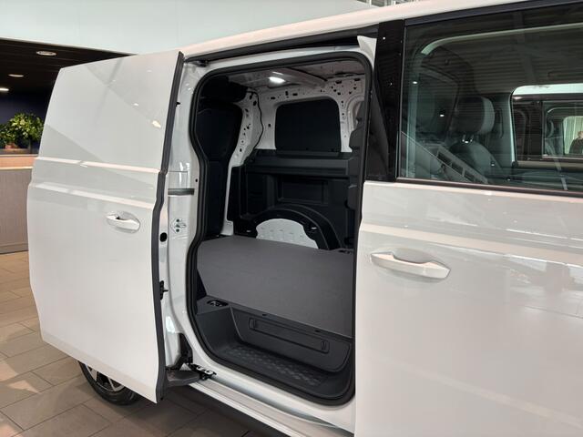 Volkswagen ID. Buzz Cargo L1H1 286pk 79kWh Bulli-Limited Edition