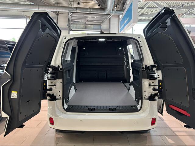 Volkswagen ID. Buzz Cargo L1H1 286pk 79kWh Bulli-Limited Edition