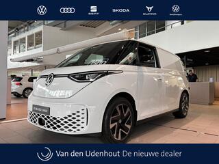 Volkswagen ID. Buzz Cargo