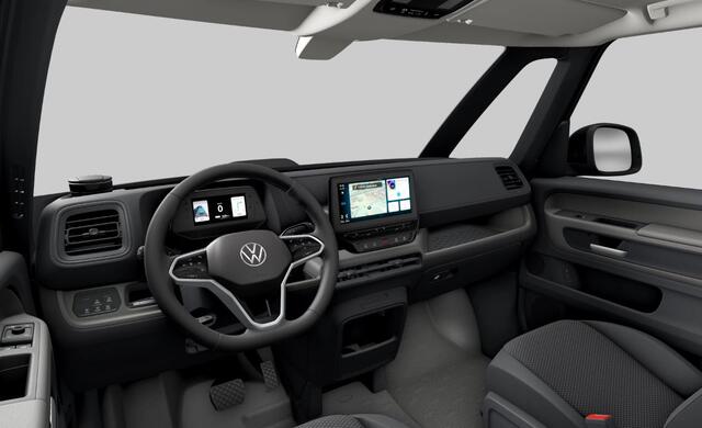 Volkswagen ID. Buzz Cargo L1H1 286pk 79kWh RWD Bulli-Limited Edition