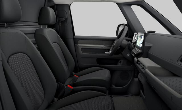 Volkswagen ID. Buzz Cargo L1H1 286pk 79kWh RWD Bulli-Limited Edition