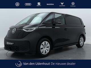 Volkswagen ID. Buzz Cargo