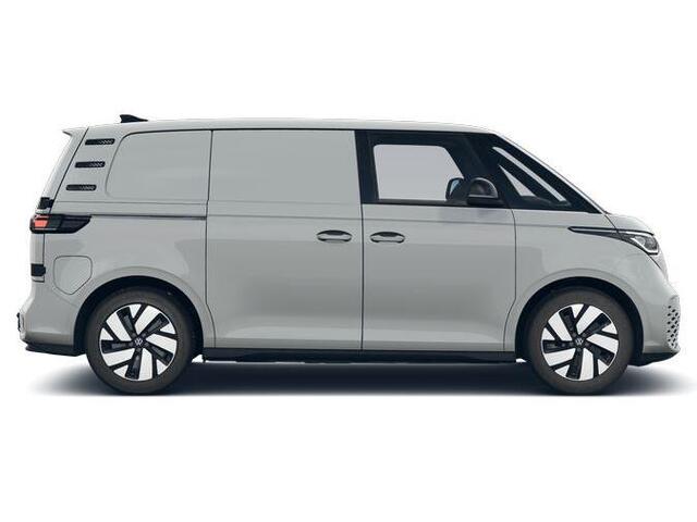 Volkswagen ID. Buzz Cargo Bedrijfswagens Bulli Limited Edition 79kWh 286pk 738810