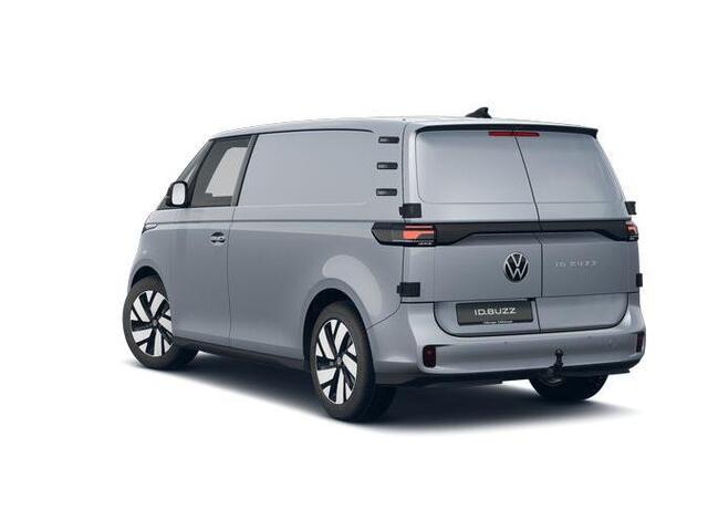 Volkswagen ID. Buzz Cargo Bedrijfswagens Bulli Limited Edition 79kWh 286pk 738809