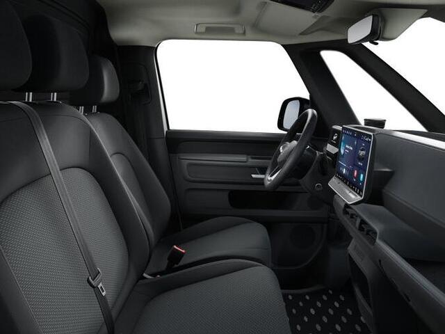 Volkswagen ID. Buzz Cargo Bedrijfswagens Bulli Limited Edition 79kWh 286pk 738809