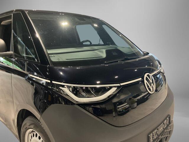 Volkswagen ID. Buzz Cargo Bedrijfswagens Economy Business 79kWh 286pk 733818
