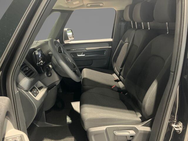 Volkswagen ID. Buzz Cargo Bedrijfswagens Economy Business 79kWh 286pk 733818