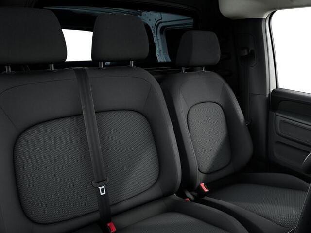 Volkswagen ID. Buzz Cargo Bedrijfswagens Bulli Limited Signature Edition 79kWh 340pk 4M 737745 · ECO-lederen bekleding · 20" LM velgen · Voor en achter spoiler · Zwarte grill ·