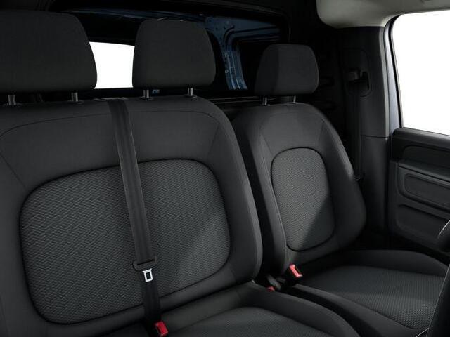 Volkswagen ID. Buzz Cargo Bedrijfswagens Bulli Limited Signature Edition 79kWh 340pk 4M 737747 · ECO-lederen bekleding · 20" LM velgen · Voor en achter spoiler · Zwarte grill ·