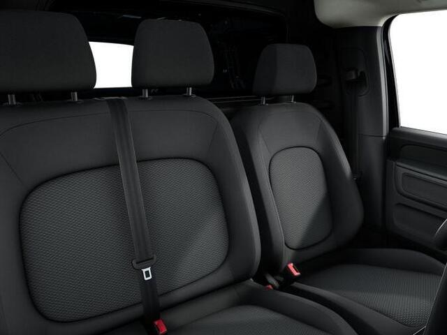 Volkswagen ID. Buzz Cargo Bedrijfswagens Bulli Limited Signature Edition 79kWh 340pk 4M 737746 · ECO-lederen bekleding · 20" LM velgen · Voor en achter spoiler · Zwarte grill ·
