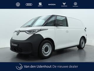 Volkswagen ID. Buzz Cargo