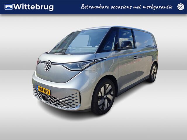 Volkswagen ID. Buzz Cargo Anniversary Edition 79 kWh
