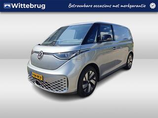 Volkswagen ID. Buzz Cargo