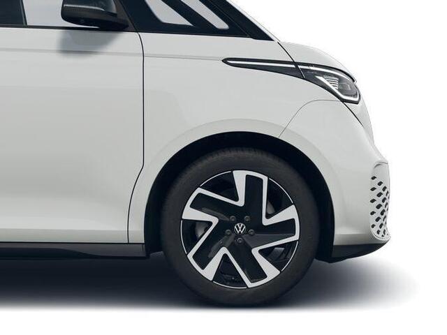 Volkswagen ID. Buzz Cargo Bedrijfswagens Bulli Limited Edition 79kWh 340pk 4Motion 740098