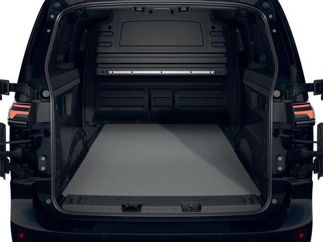 Volkswagen ID. Buzz Cargo Bedrijfswagens Bulli Limited Edition 79kWh 340pk 4Motion 740100