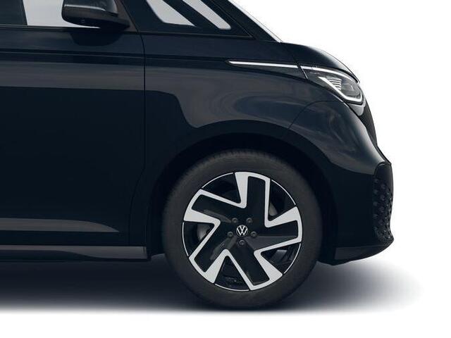 Volkswagen ID. Buzz Cargo Bedrijfswagens Bulli Limited Edition 79kWh 340pk 4Motion 740100