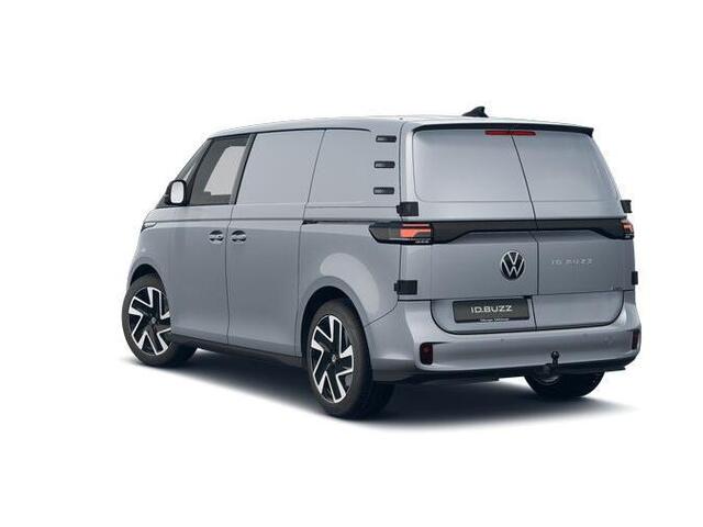Volkswagen ID. Buzz Cargo Bedrijfswagens Bulli Limited Edition 79kWh 340pk 4Motion 740101