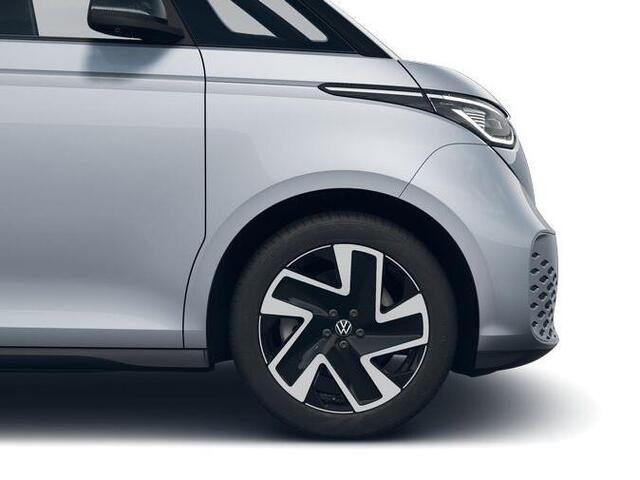 Volkswagen ID. Buzz Cargo Bedrijfswagens Bulli Limited Edition 79kWh 340pk 4Motion 740101