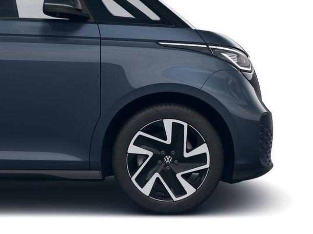 Volkswagen ID. Buzz Cargo Bedrijfswagens Bulli Limited Edition 79kWh 340pk 4Motion 740102