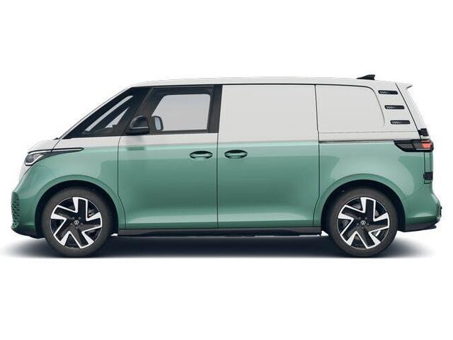 Volkswagen ID. Buzz Cargo Bedrijfswagens Bulli Limited79kWh 340pk 4Motion 740103