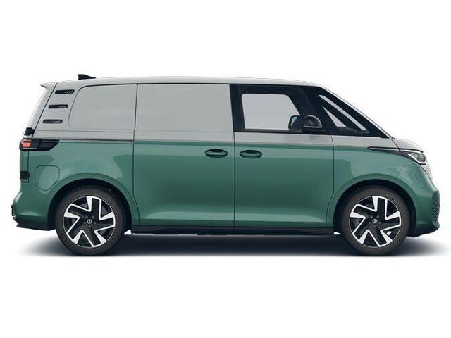 Volkswagen ID. Buzz Cargo Bedrijfswagens Bulli Limited79kWh 340pk 4Motion 740103