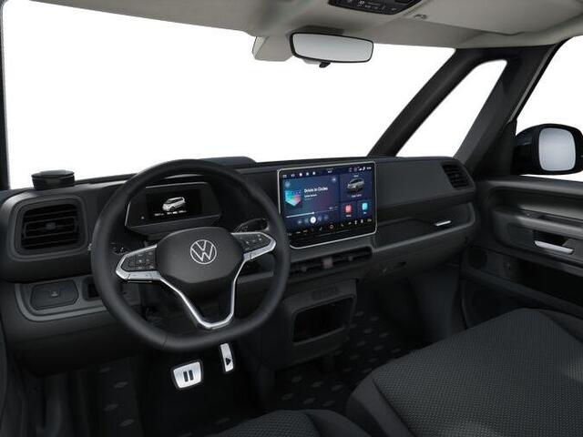 Volkswagen ID. Buzz Cargo Bedrijfswagens Bulli Limited79kWh 340pk 4Motion 740103