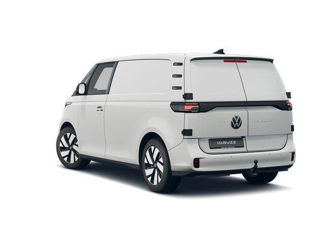 Volkswagen ID. Buzz Cargo Bedrijfswagens Bulli Limited Edition 79kWh 286pk 740107