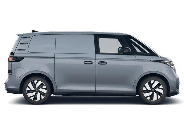 Volkswagen ID. Buzz Cargo Bedrijfswagens Bulli Limited Edition 79kWh 286pk 740106