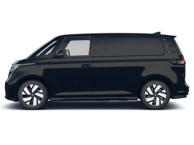 Volkswagen ID. Buzz Cargo Bedrijfswagens Bulli Limited Edition 79kWh 286pk 740105