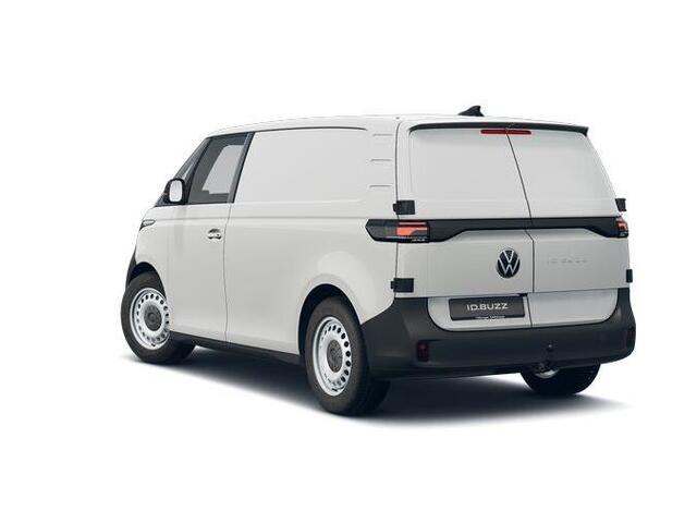 Volkswagen ID. Buzz Cargo Bedrijfswagens Economy Limited Edition 59kWh 190pk 740108