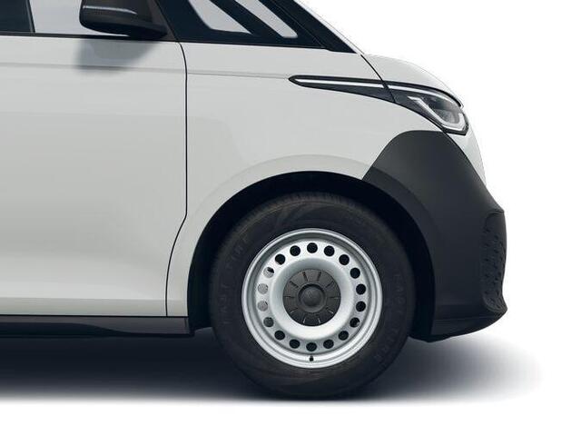 Volkswagen ID. Buzz Cargo Bedrijfswagens Economy Limited Edition 59kWh 190pk 740108