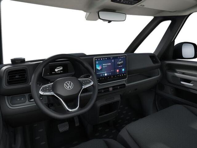 Volkswagen ID. Buzz Cargo Bedrijfswagens Economy Limited Edition 59kWh 190pk 740108
