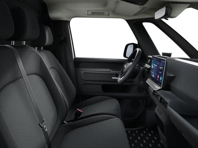 Volkswagen ID. Buzz Cargo Bedrijfswagens Economy Limited Edition 59kWh 190pk 740108