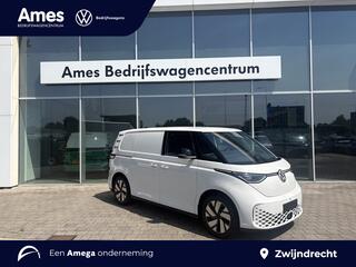 Volkswagen ID. Buzz Cargo