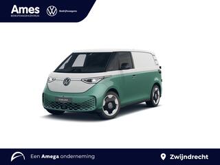 Volkswagen ID. Buzz Cargo