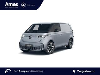 Volkswagen ID. Buzz Cargo