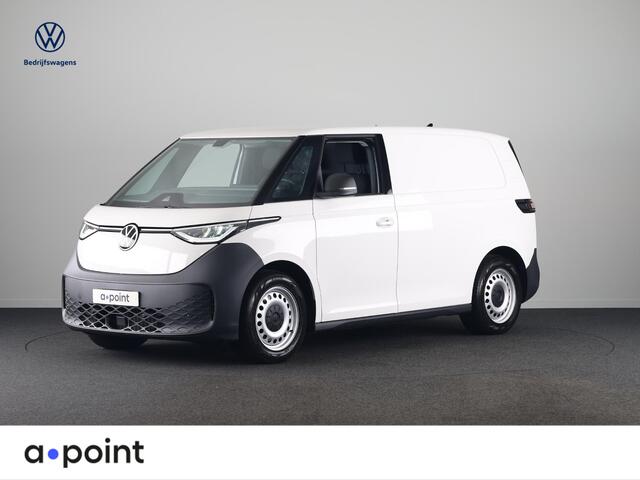 Volkswagen ID. Buzz Cargo Economy Business 59 kWh | App Connect | All-Season | Parkeersensoren vóór en achter |