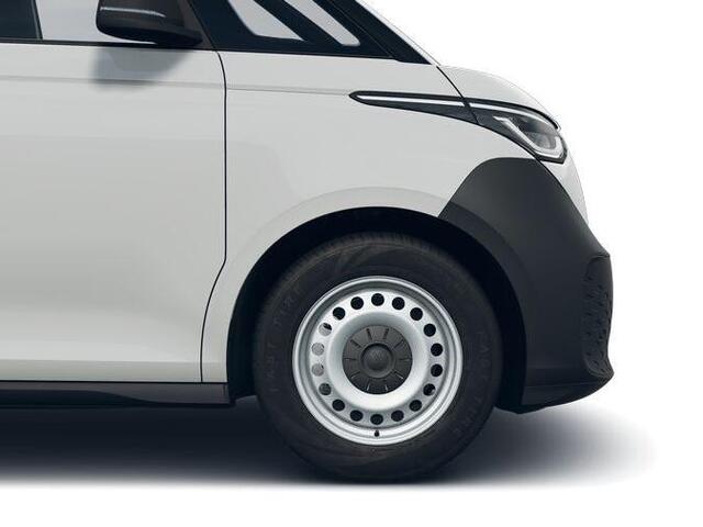 Volkswagen ID. Buzz Cargo Economy Limited Edition 79 kWh | Camera | Trekhaak | Apple Carplay & Android Auto |