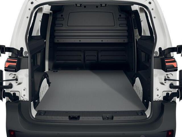 Volkswagen ID. Buzz Cargo Economy Limited Edition 79 kWh | Camera | Trekhaak | Apple Carplay & Android Auto |