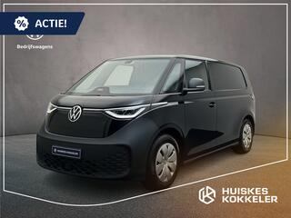 Volkswagen ID. Buzz Cargo