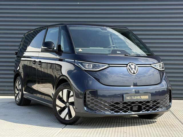 Volkswagen ID. Buzz Cargo Bulli edition 79 kWh