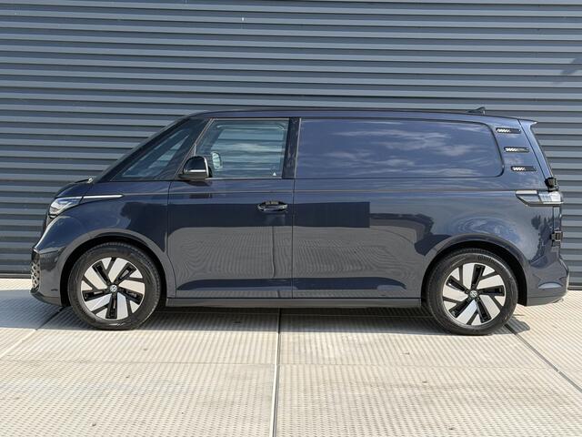 Volkswagen ID. Buzz Cargo Bulli edition 79 kWh