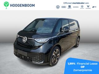 Volkswagen ID. Buzz Cargo
