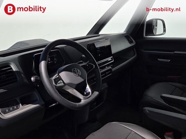 Volkswagen ID. Buzz Cargo 77 kWh SOH 97% Trekhaak Imperial Betimmering | Stoelverwarming | Leer | Adaptive Cruise Control | Apple CarPlay