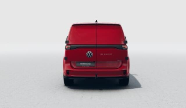 Volkswagen ID. Buzz Cargo L1H1 340pk 79kWh 4Motion Bulli-Limited Edition / 4x4