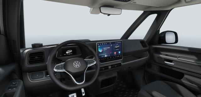 Volkswagen ID. Buzz Cargo L1H1 340pk 79kWh 4Motion Bulli-Limited Edition / 4x4